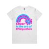 AS Colour / MAPLE TEE Thumbnail