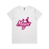 AS Colour / MAPLE TEE Thumbnail