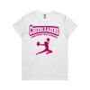 AS Colour / MAPLE TEE Thumbnail