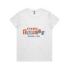 AS Colour / MAPLE TEE Thumbnail