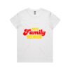AS Colour / MAPLE TEE Thumbnail