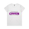 AS Colour / MAPLE TEE Thumbnail