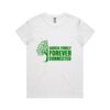 AS Colour / MAPLE TEE Thumbnail