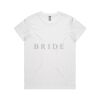 AS Colour / MAPLE TEE Thumbnail