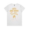 AS Colour / MAPLE TEE Thumbnail
