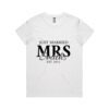 AS Colour / MAPLE TEE Thumbnail
