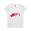 AS Colour / MAPLE TEE Thumbnail