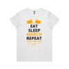 AS Colour / MAPLE TEE Thumbnail