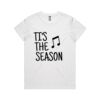 AS Colour / MAPLE TEE Thumbnail