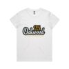 AS Colour / MAPLE TEE Thumbnail