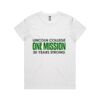 AS Colour / MAPLE TEE Thumbnail