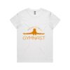 AS Colour / MAPLE TEE Thumbnail