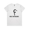 AS Colour / MAPLE TEE Thumbnail