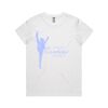 AS Colour / MAPLE TEE Thumbnail