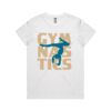 AS Colour / MAPLE TEE Thumbnail