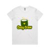 AS Colour / MAPLE TEE Thumbnail