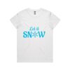 AS Colour / MAPLE TEE Thumbnail