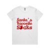 AS Colour / MAPLE TEE Thumbnail