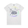 AS Colour / MAPLE TEE Thumbnail