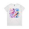 AS Colour / MAPLE TEE Thumbnail