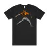 AS Colour / BLOCK TEE Thumbnail