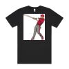 AS Colour / BLOCK TEE Thumbnail