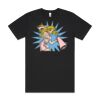 AS Colour / BLOCK TEE Thumbnail