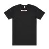AS Colour / BLOCK TEE Thumbnail