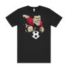 AS Colour / BLOCK TEE Thumbnail