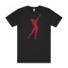 AS Colour / BLOCK TEE Thumbnail