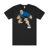 AS Colour / BLOCK TEE Thumbnail