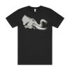 AS Colour / BLOCK TEE Thumbnail