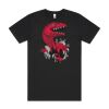 AS Colour / BLOCK TEE Thumbnail