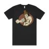 AS Colour / BLOCK TEE Thumbnail