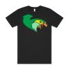 AS Colour / BLOCK TEE Thumbnail