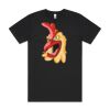 AS Colour / BLOCK TEE Thumbnail