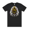 AS Colour / BLOCK TEE Thumbnail