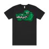 AS Colour / BLOCK TEE Thumbnail
