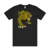 AS Colour / BLOCK TEE Thumbnail