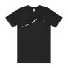 AS Colour / BLOCK TEE Thumbnail