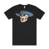 AS Colour / BLOCK TEE Thumbnail