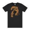 AS Colour / BLOCK TEE Thumbnail