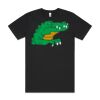 AS Colour / BLOCK TEE Thumbnail