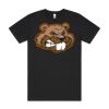AS Colour / BLOCK TEE Thumbnail
