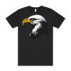AS Colour / BLOCK TEE Thumbnail