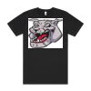 AS Colour / BLOCK TEE Thumbnail