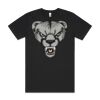 AS Colour / BLOCK TEE Thumbnail