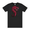 AS Colour / BLOCK TEE Thumbnail