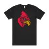 AS Colour / BLOCK TEE Thumbnail