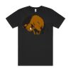 AS Colour / BLOCK TEE Thumbnail